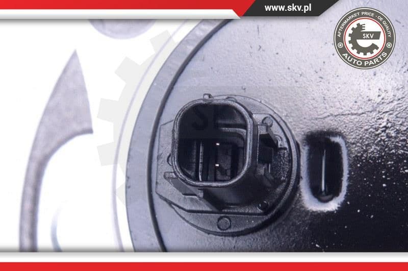 Wheel Bearing Kit 29SKV533 - image 3