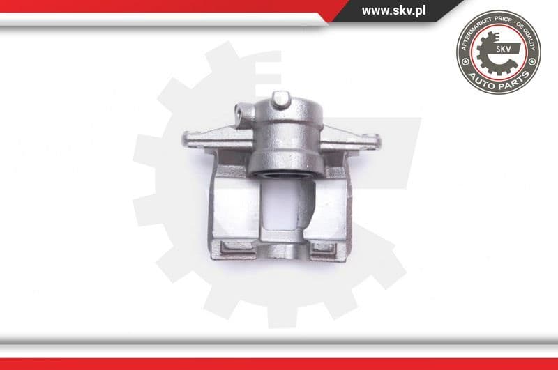 Brake Caliper 50SKV083 - image 3