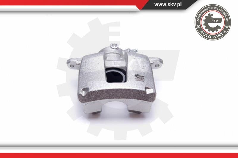 Brake Caliper 50SKV083 - image 5
