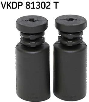 Dust Cover Kit, shock absorber VKDP81302T