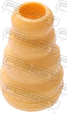 Rubber Buffer, suspension HD-EKF