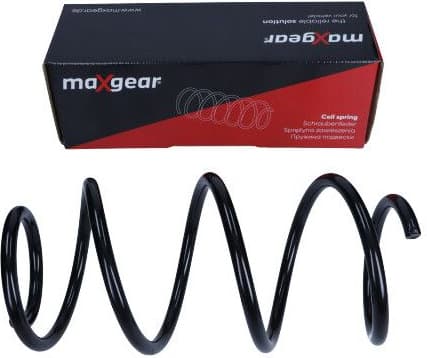 Suspension Spring 60-0732D