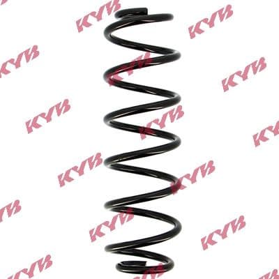 Suspension Spring K-Flex RA7152