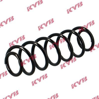 Suspension Spring K-Flex RA7152 - image 2