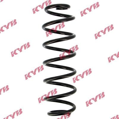 Suspension Spring K-Flex RA7153