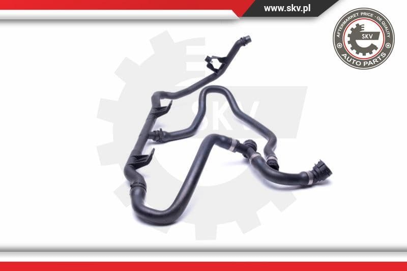Radiator Hose 54SKV170