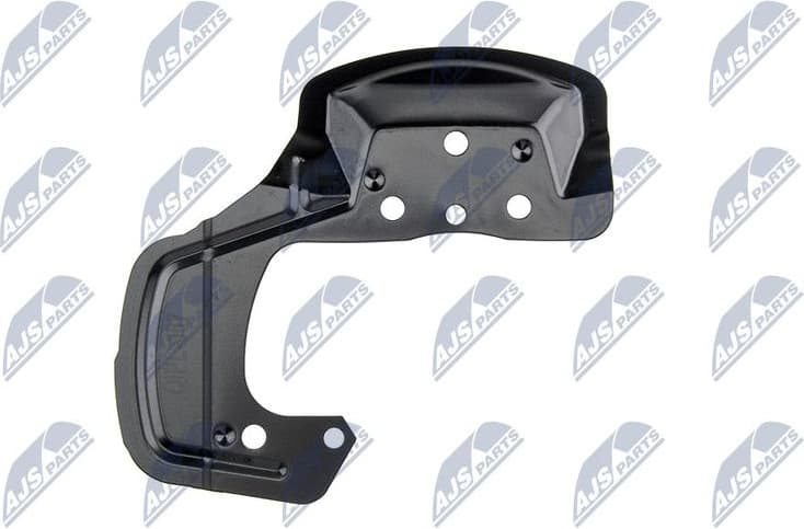 Splash Guard, brake disc HTO-PL-007