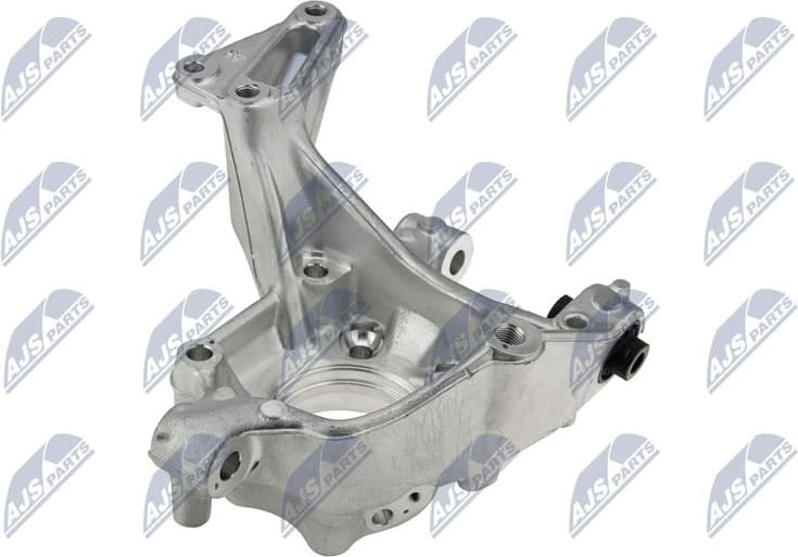 Steering Knuckle, wheel suspension ZZT-VW-006
