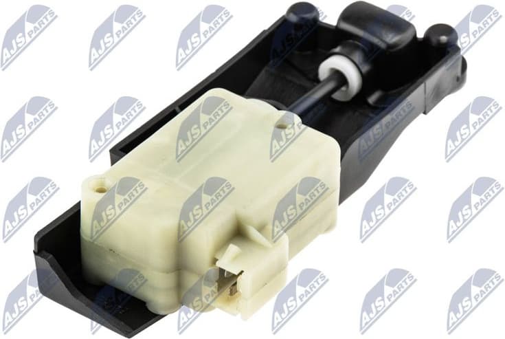 Actuator, fuel filler flap EZC-VV-015 - image 2