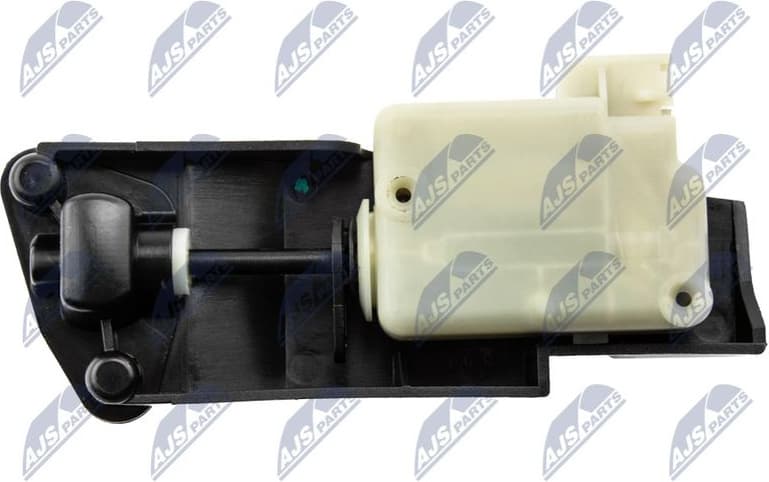 Actuator, fuel filler flap EZC-VV-015 - image 4