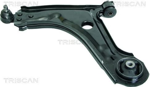 Control/Trailing Arm, wheel suspension 8500 21510