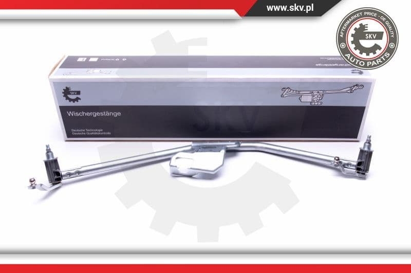 Wiper Linkage 05SKV084