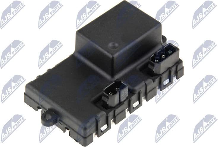 Resistor, interior blower ESD-BM-000