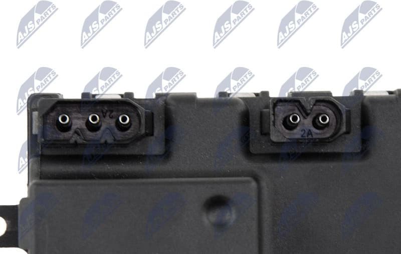 Resistor, interior blower ESD-BM-000 - image 7