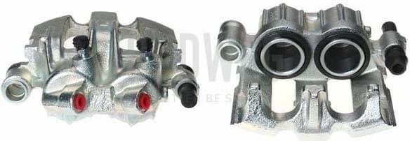 Brake Caliper 341308