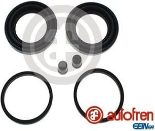 Repair Kit, brake caliper D4203