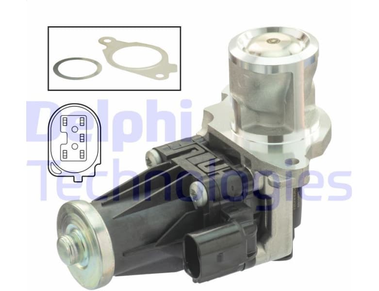 EGR Valve EG10570-12B1