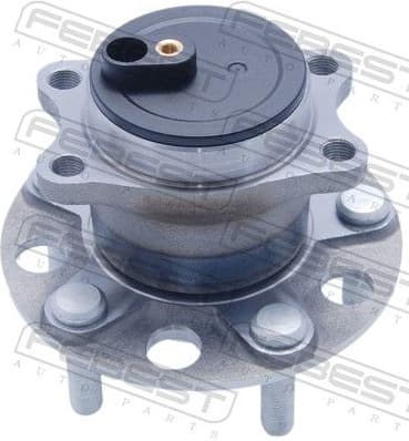 Wheel Hub 2082-CALMR