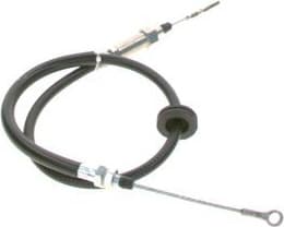 Cable Pull, parking brake 1987477114