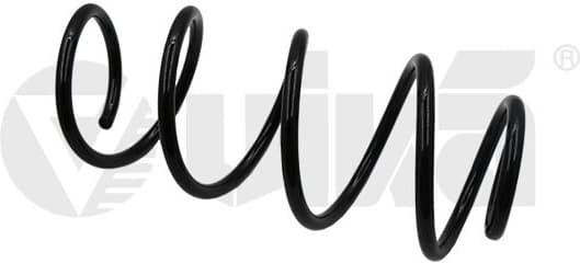 Suspension Spring 44110981601