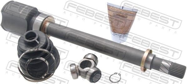 Joint Kit, drive shaft 0211-C11XRH