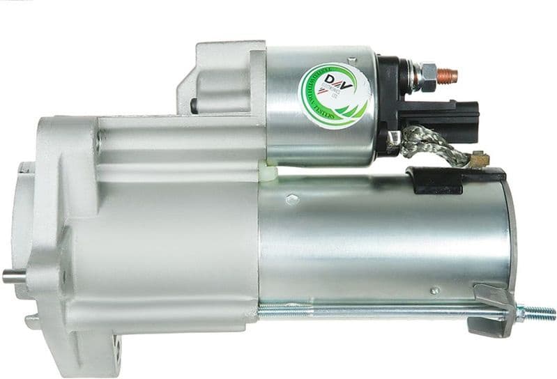 Starter AS S3038 - image 4