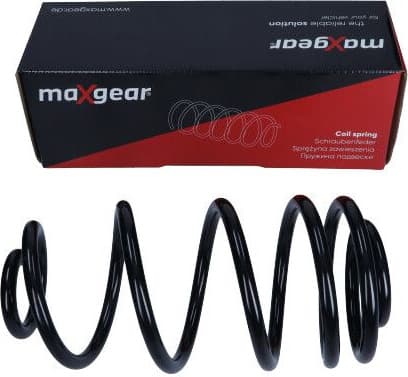 Suspension Spring 60-0627D - image 2