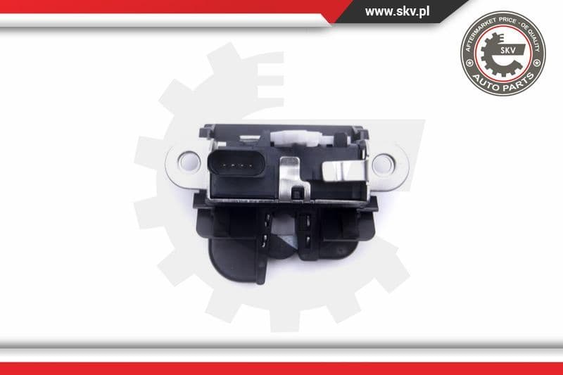 Tailgate Lock 16SKV353