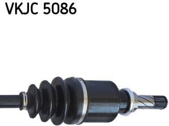 Drive Shaft VKJC5086 - image 6
