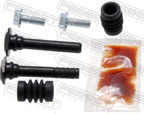 Repair Kit, brake caliper 0175-AZT250R1