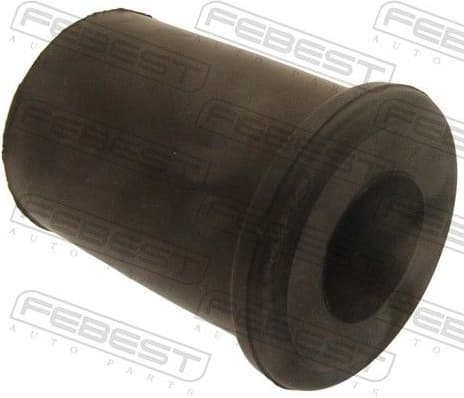 Bushing, leaf spring MZSB-BT503