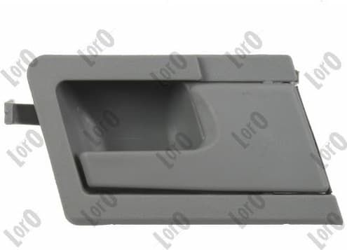 Door Handle, interior equipment LORO 132-053-031