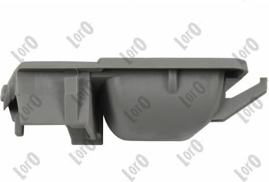 Door Handle, interior equipment LORO 132-053-031 - image 2