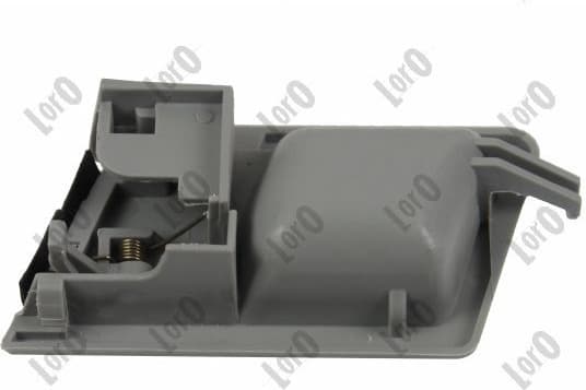 Door Handle, interior equipment LORO 132-053-031 - image 3