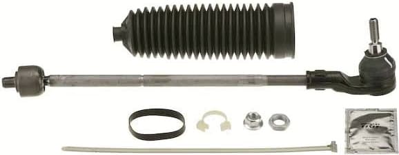 Tie Rod JRA593 - image 2