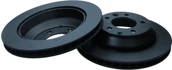 Brake Disc QUARO HIGH CARBON QD4502HC