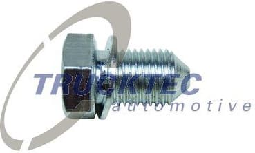 Screw Plug, oil sump 07.10.049