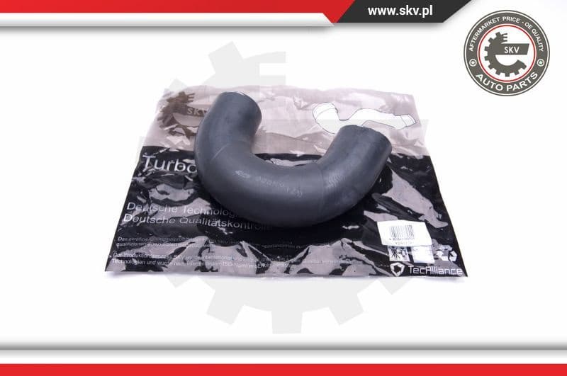 Charge Air Hose 43SKV178