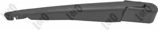 Wiper Arm, window cleaning LORO 103-00-087