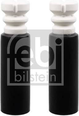 Dust Cover Kit, shock absorber 181857