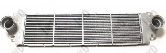 Charge Air Cooler LORO 053-018-0007