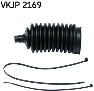 Bellow Kit, steering VKJP 2169 - image 2