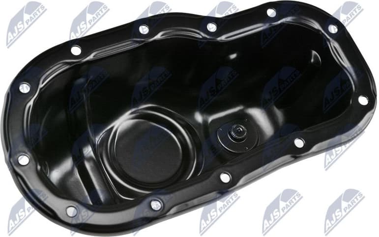 Oil Sump BMO-TY-004