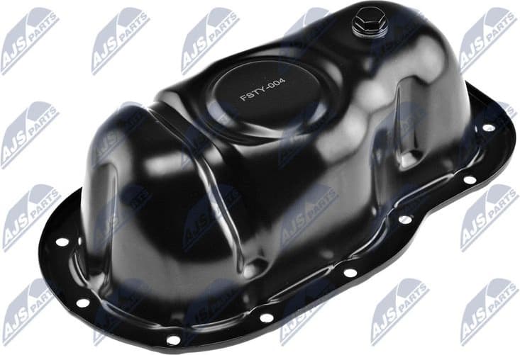 Oil Sump BMO-TY-004 - image 2