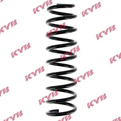 Suspension Spring K-Flex RA7082