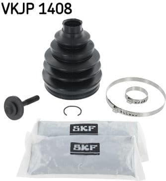 Bellow Kit, drive shaft VKJP 1408 - image 2
