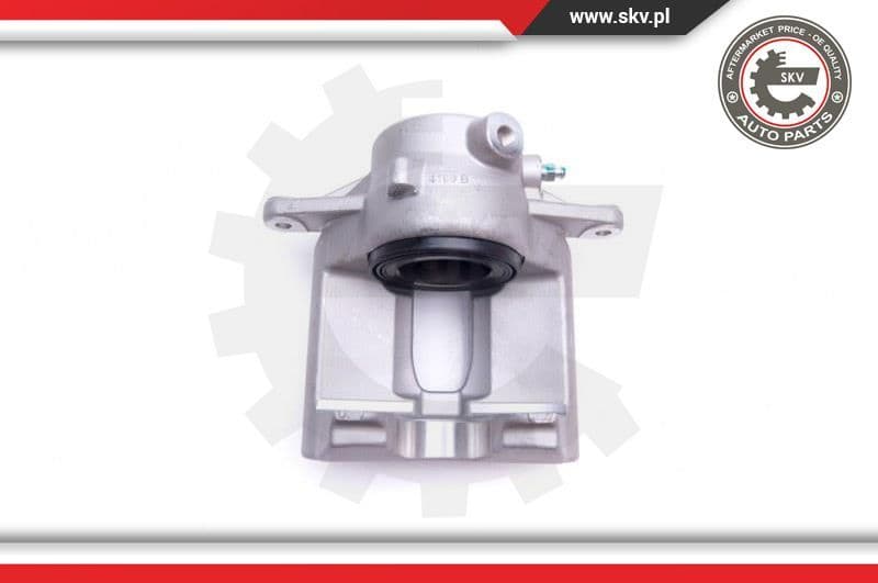 Brake Caliper 46SKV791 - image 4
