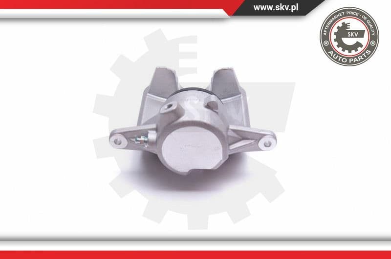 Brake Caliper 46SKV791 - image 5