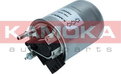 Fuel Filter F324501