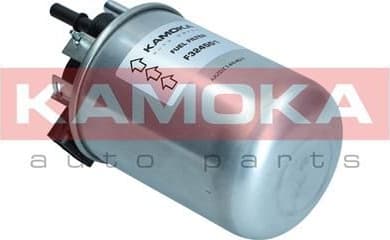 Fuel Filter F324501 - image 2